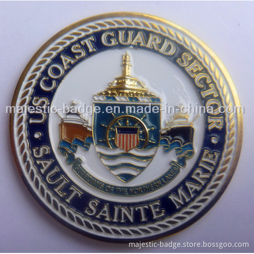 Customized Challenge Coin